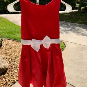 pageant dress little girl